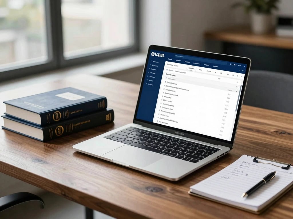Why Legal Reference Databases Require Subscriptions Explained