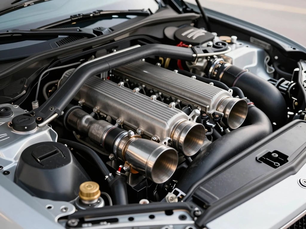 Why Luxury Car Warranties Often Exclude Common Repairs - detail